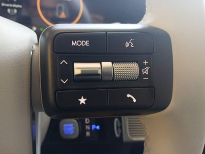 2026 Hyundai Palisade Hybrid Blue SEL Premium