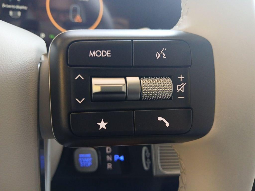 2026 Hyundai Palisade Hybrid Blue SEL Premium