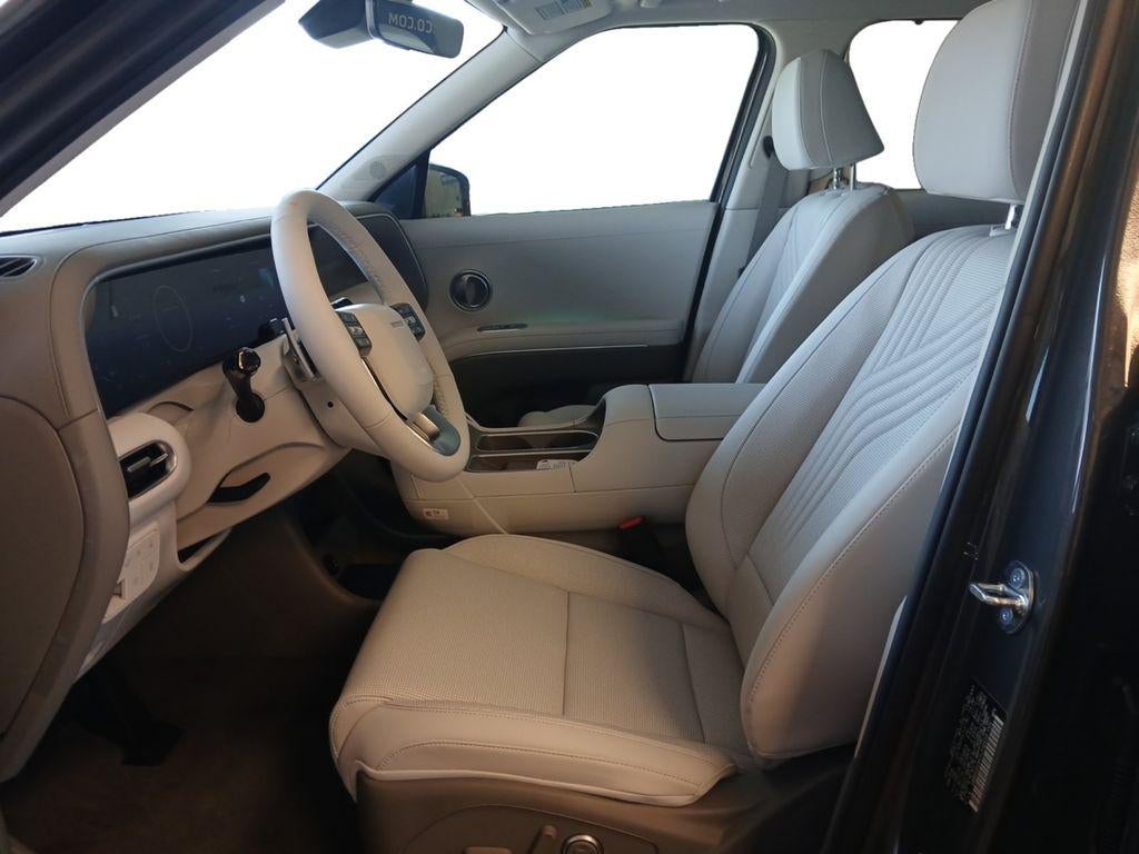 2026 Hyundai Palisade Hybrid Blue SEL Premium