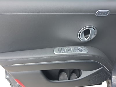 2027 Hyundai Palisade Hybrid Blue SEL Premium