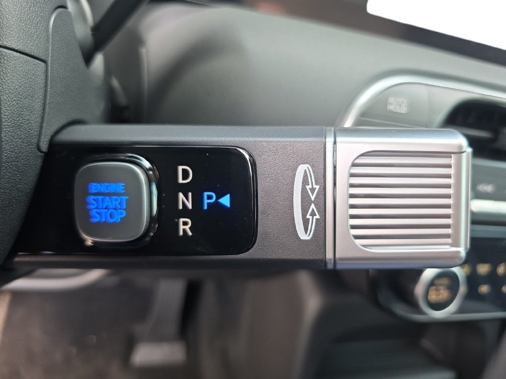 2027 Hyundai Palisade Hybrid Blue SEL Premium