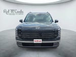 2027 Hyundai Palisade Hybrid Blue SEL Premium