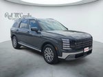 2027 Hyundai Palisade Hybrid Blue SEL Premium