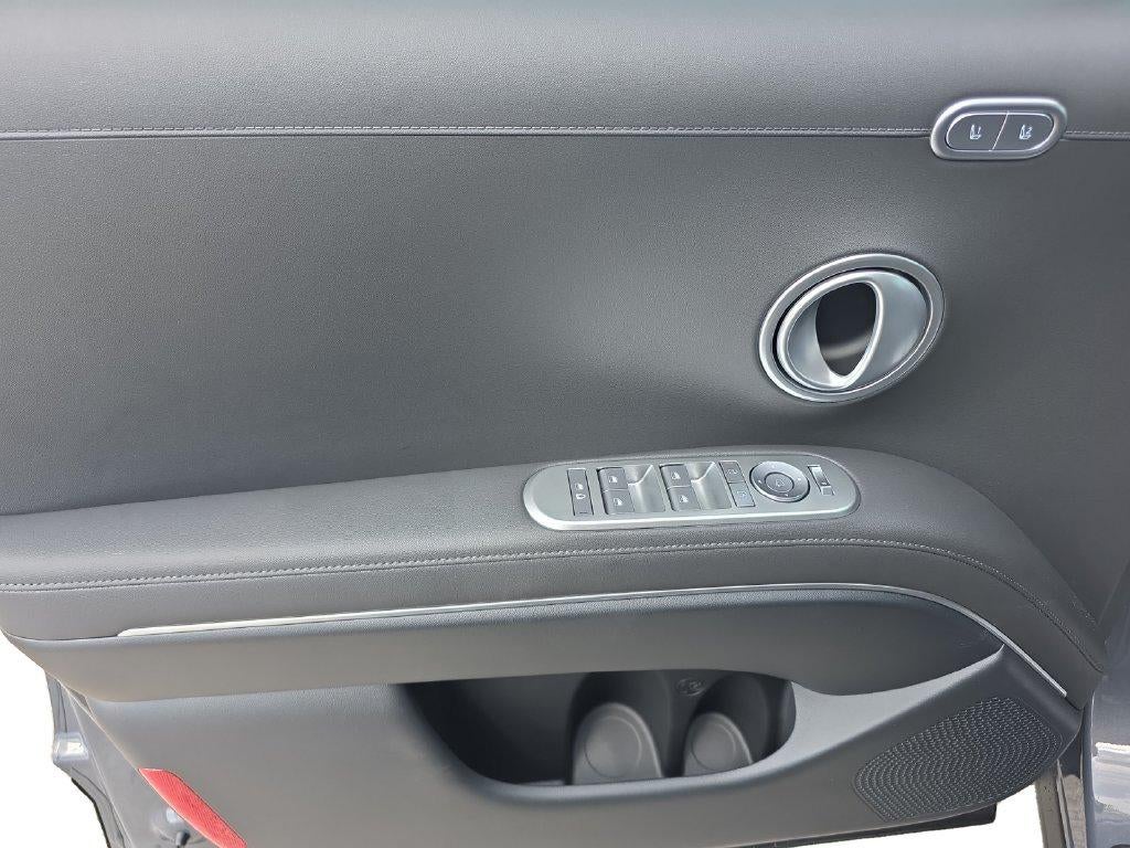 2027 Hyundai Palisade Hybrid Blue SEL Premium