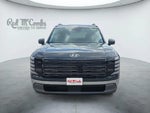 2027 Hyundai Palisade Hybrid Blue SEL Premium