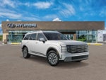 2026 Hyundai Palisade Hybrid Blue SEL Premium