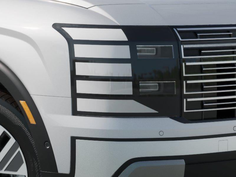 2026 Hyundai Palisade Hybrid Blue SEL Premium