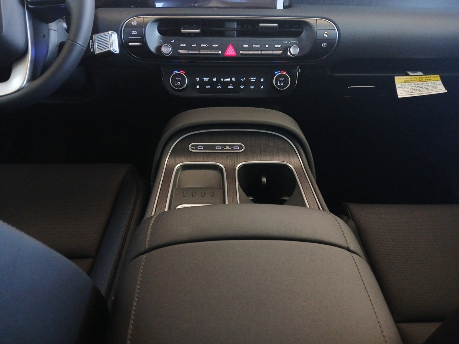 2026 Hyundai Palisade Hybrid Blue SEL Premium