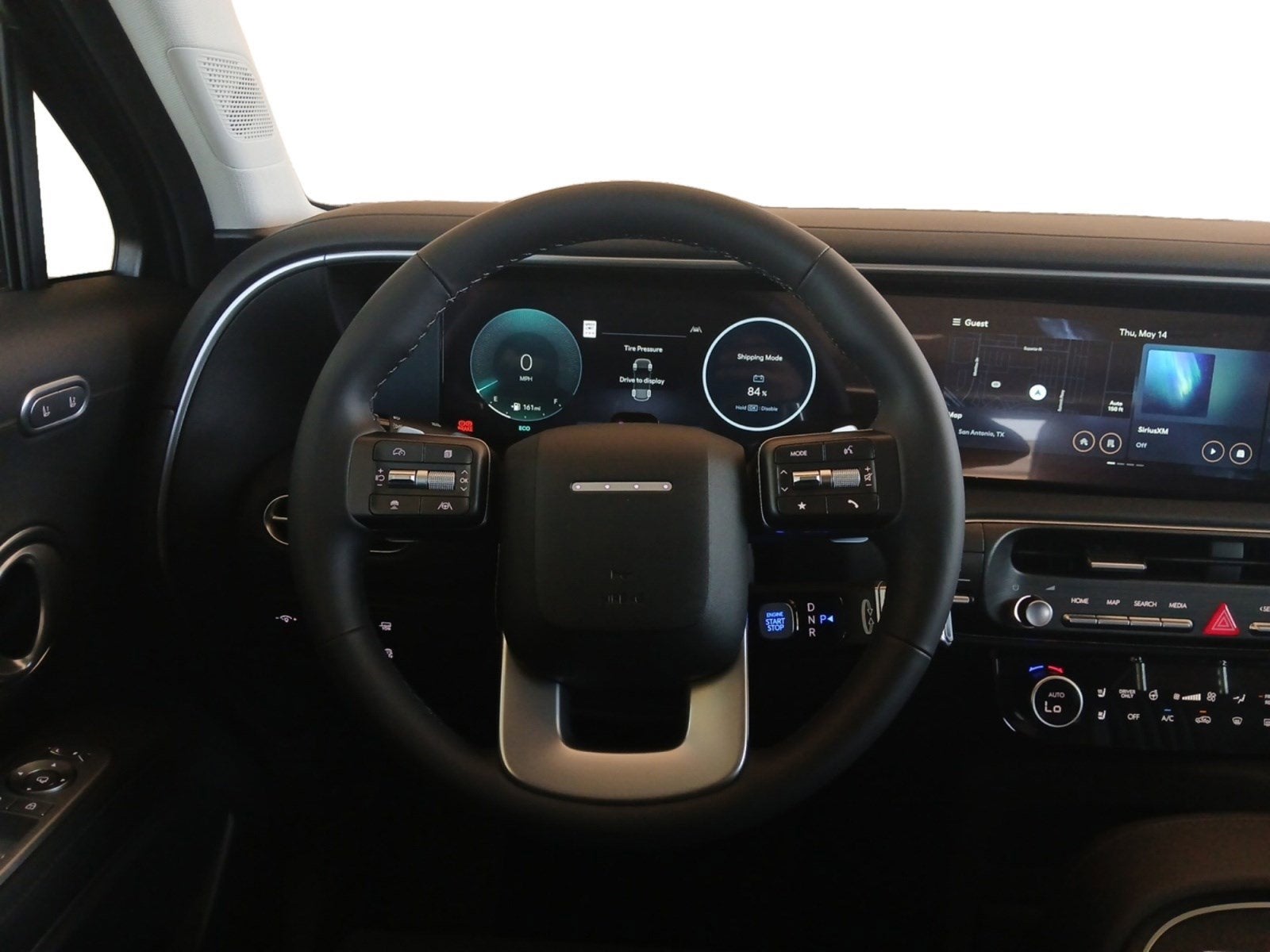 2026 Hyundai Palisade Hybrid Blue SEL Premium