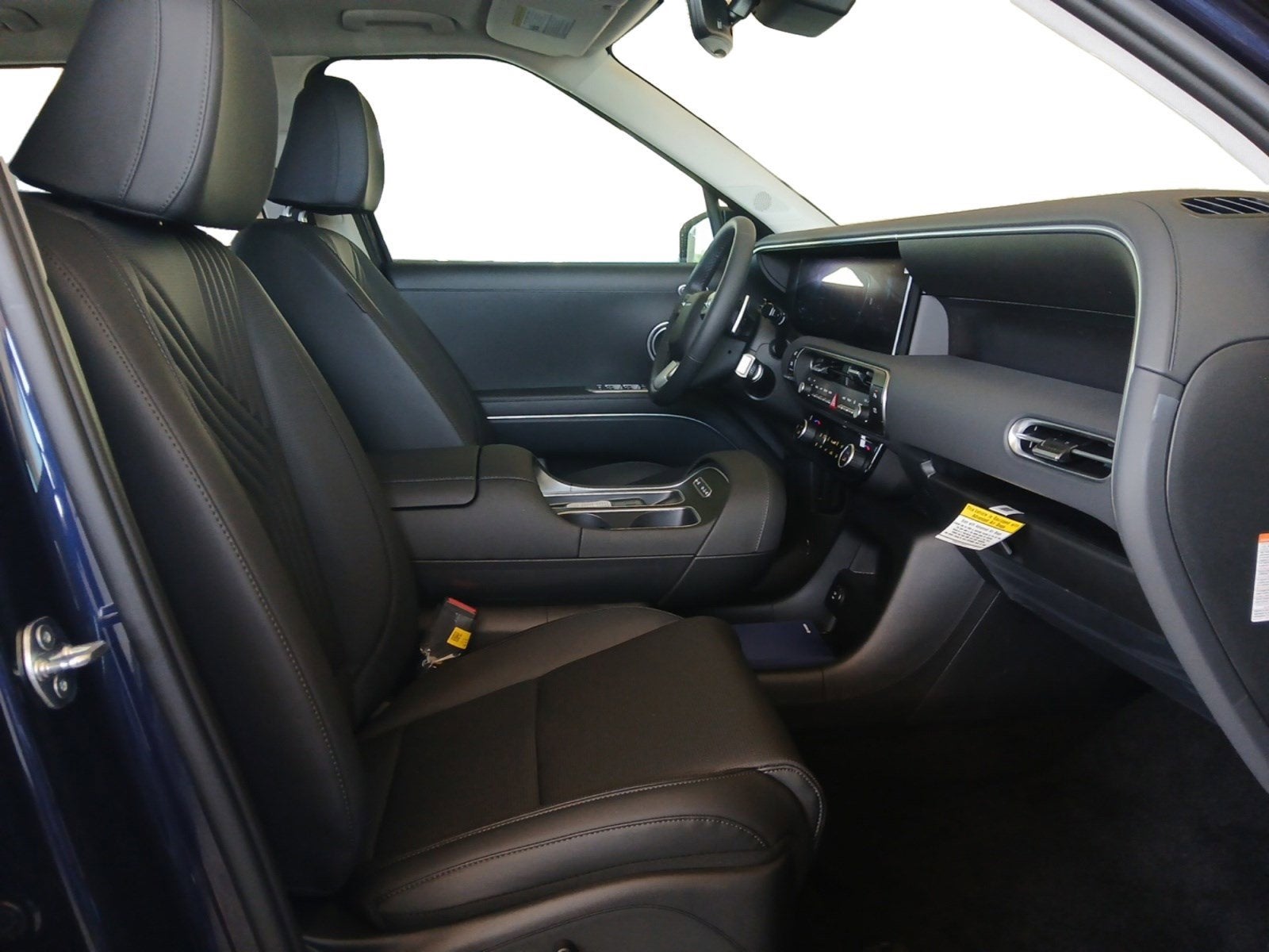 2026 Hyundai Palisade Hybrid Blue SEL Premium
