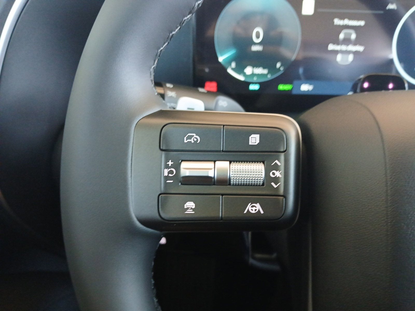 2026 Hyundai Palisade Hybrid Blue SEL Premium