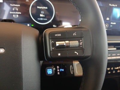 2026 Hyundai Palisade Hybrid Blue SEL Premium