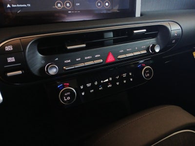 2026 Hyundai Palisade Hybrid Blue SEL Premium