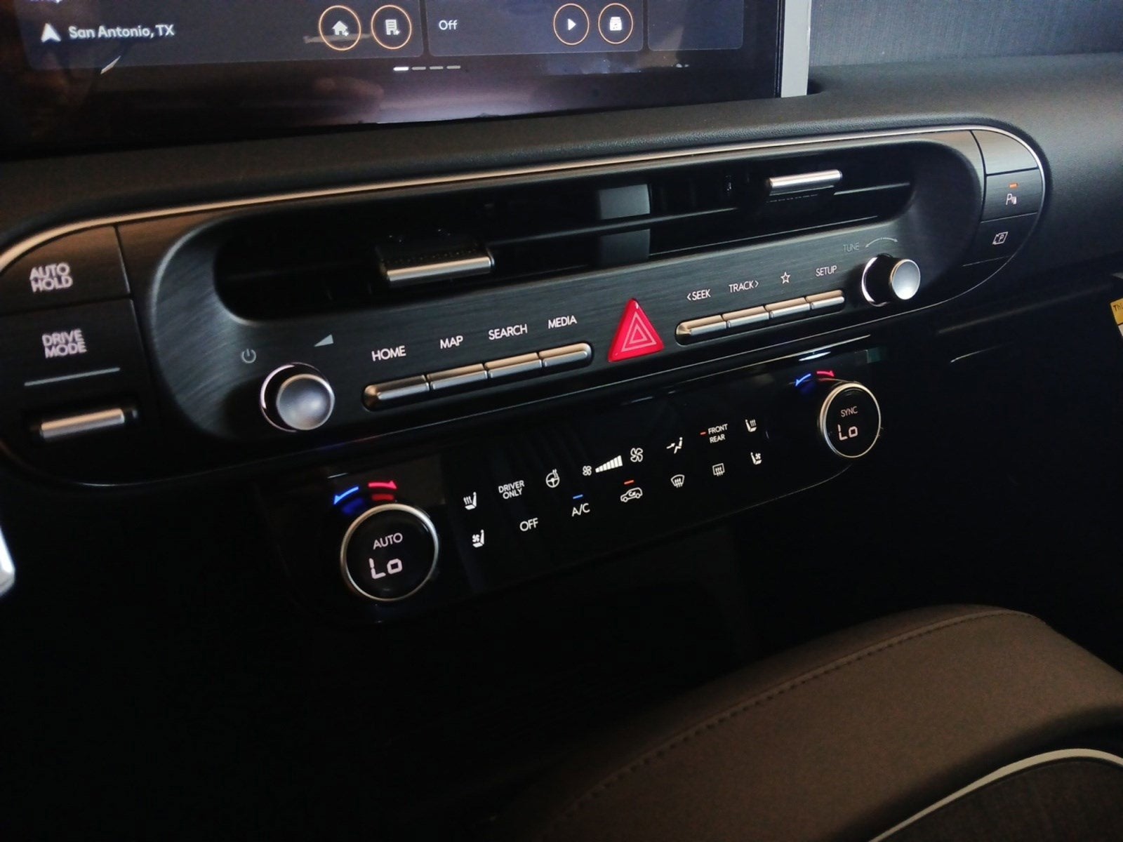 2026 Hyundai Palisade Hybrid Blue SEL Premium
