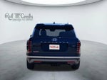 2026 Hyundai Palisade Hybrid Blue SEL Premium