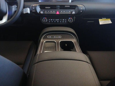2026 Hyundai Palisade Hybrid Blue SEL Premium