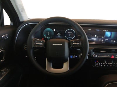 2026 Hyundai Palisade Hybrid Blue SEL Premium