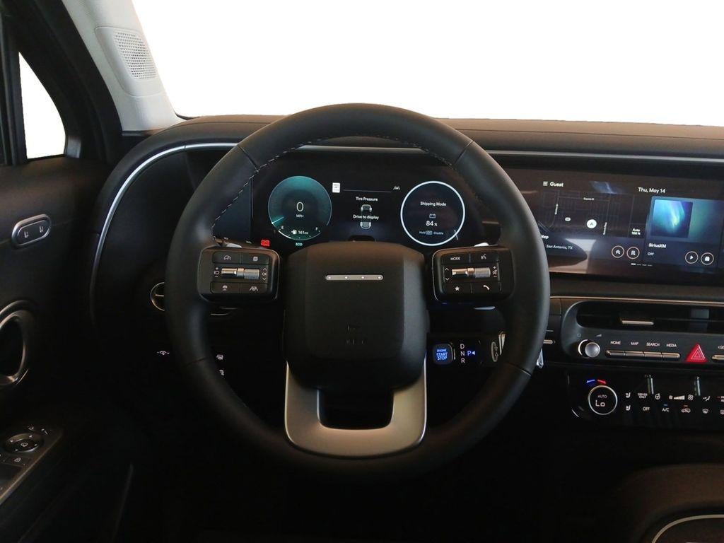 2026 Hyundai Palisade Hybrid Blue SEL Premium