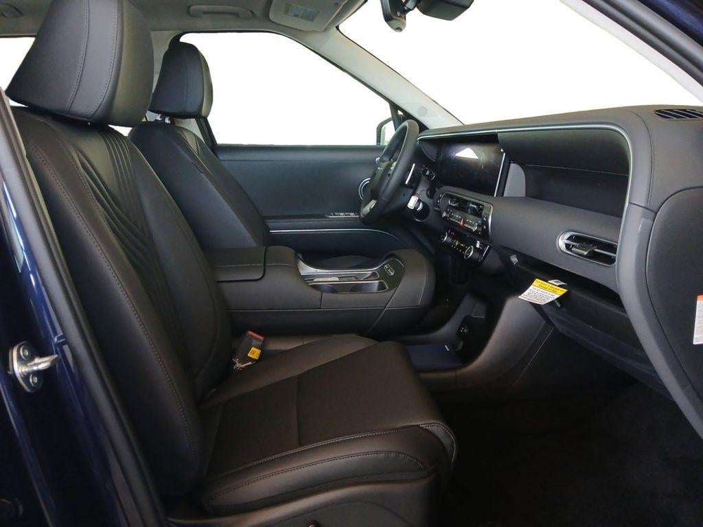 2026 Hyundai Palisade Hybrid Blue SEL Premium