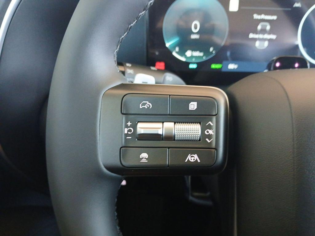 2026 Hyundai Palisade Hybrid Blue SEL Premium