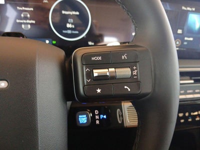 2026 Hyundai Palisade Hybrid Blue SEL Premium
