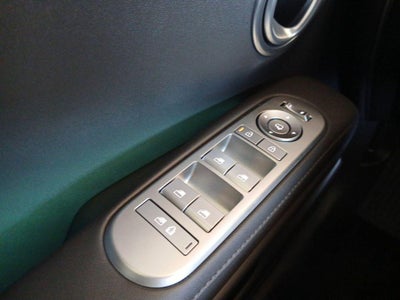2026 Hyundai Palisade Hybrid Blue SEL Premium