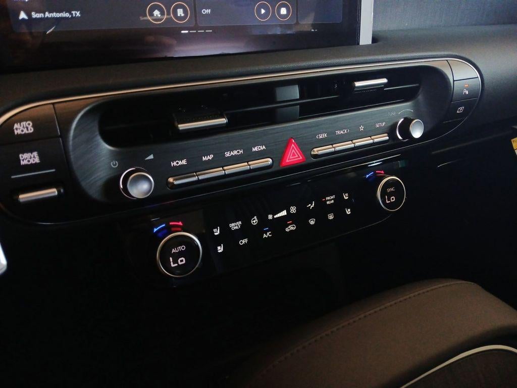 2026 Hyundai Palisade Hybrid Blue SEL Premium
