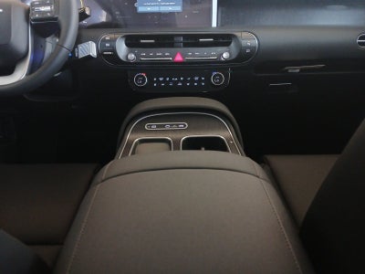 2026 Hyundai Palisade Hybrid Blue SEL Premium