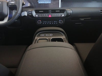 2026 Hyundai Palisade Hybrid Blue SEL Premium