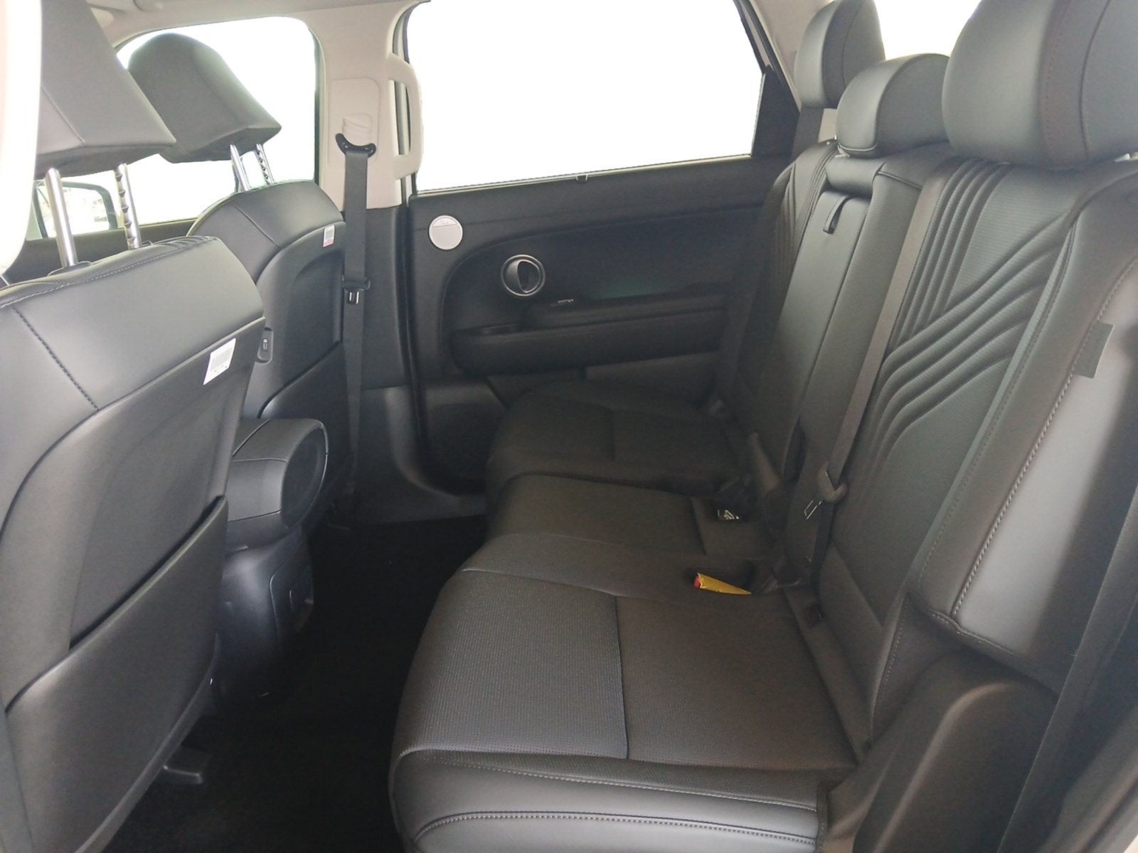 2026 Hyundai Palisade Hybrid Blue SEL Premium