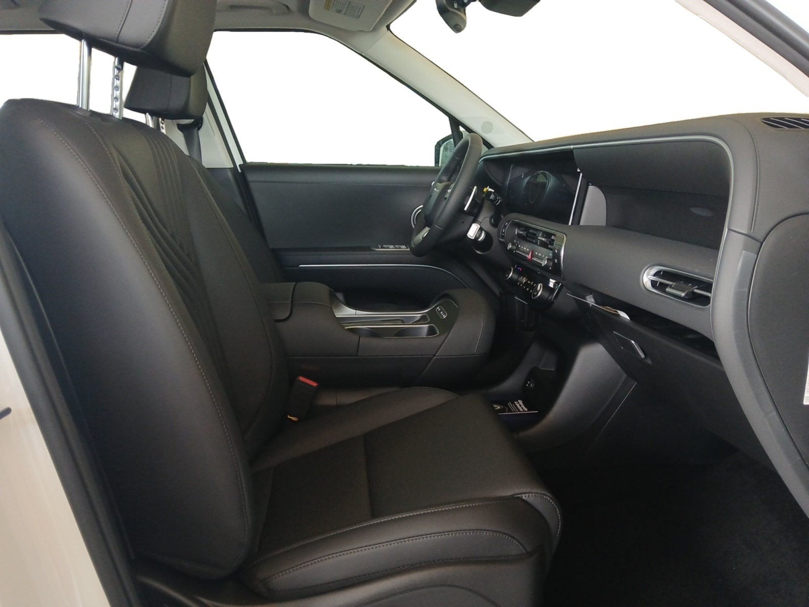2026 Hyundai Palisade Hybrid Blue SEL Premium