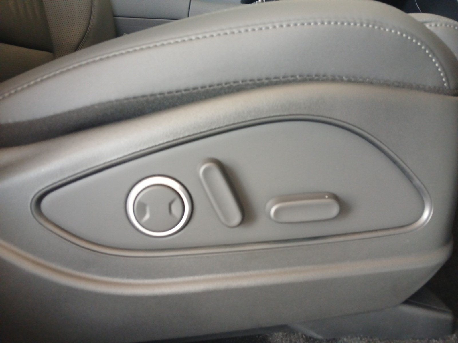 2026 Hyundai Palisade Hybrid Blue SEL Premium