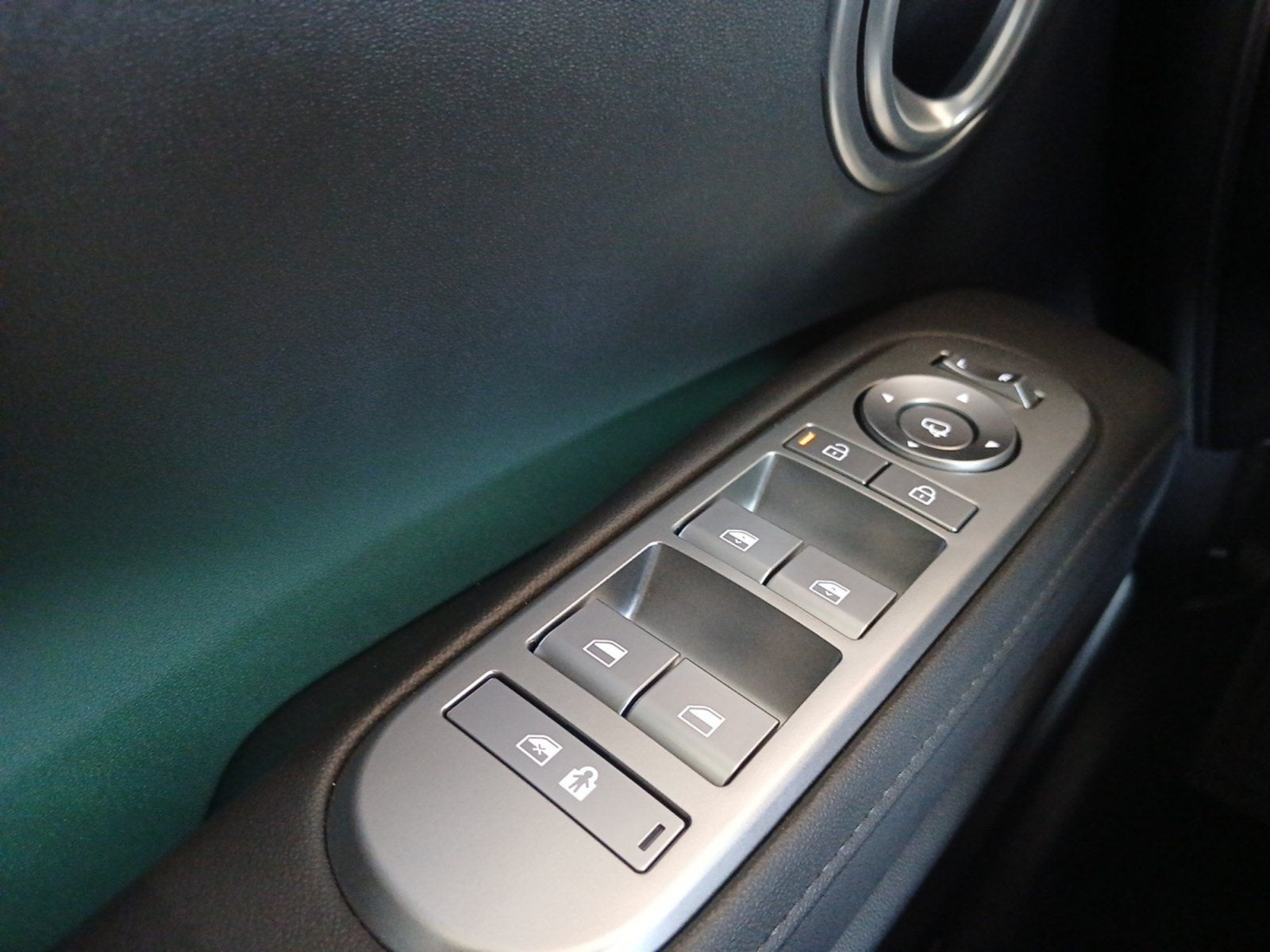 2026 Hyundai Palisade Hybrid Blue SEL Premium
