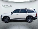 2026 Hyundai Palisade Hybrid Blue SEL Premium