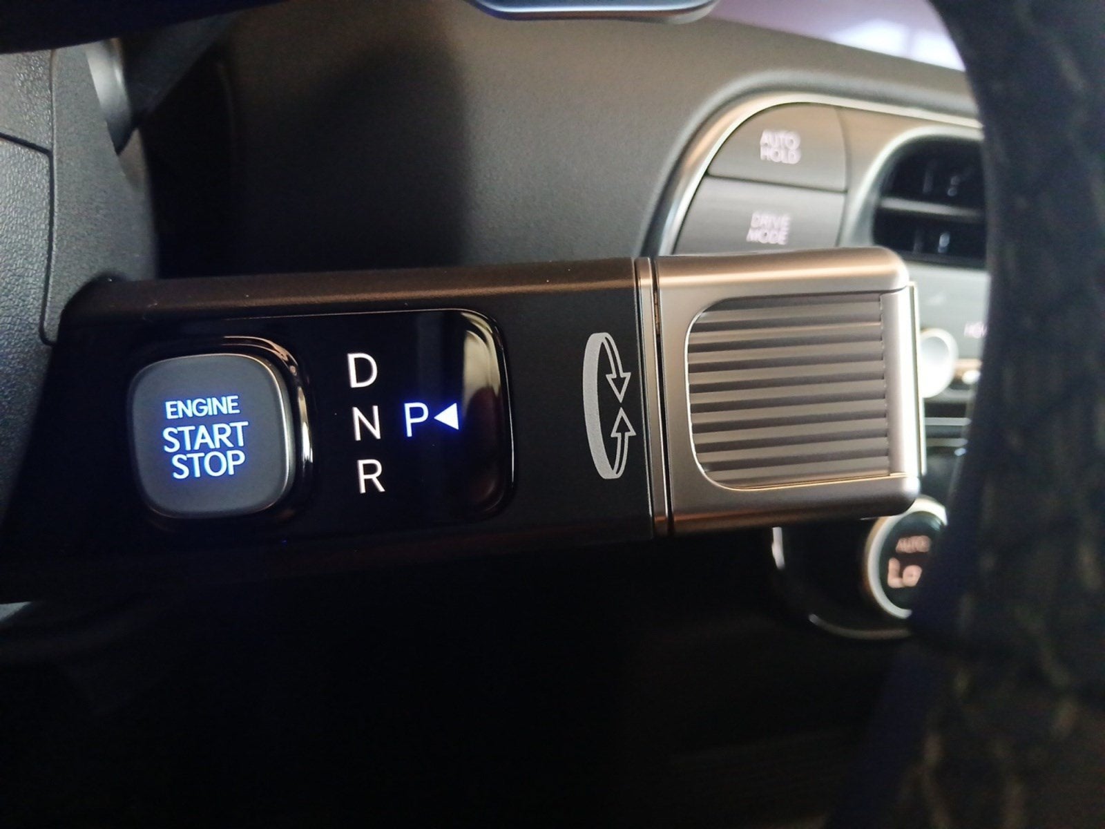 2026 Hyundai Palisade Hybrid Blue SEL Premium