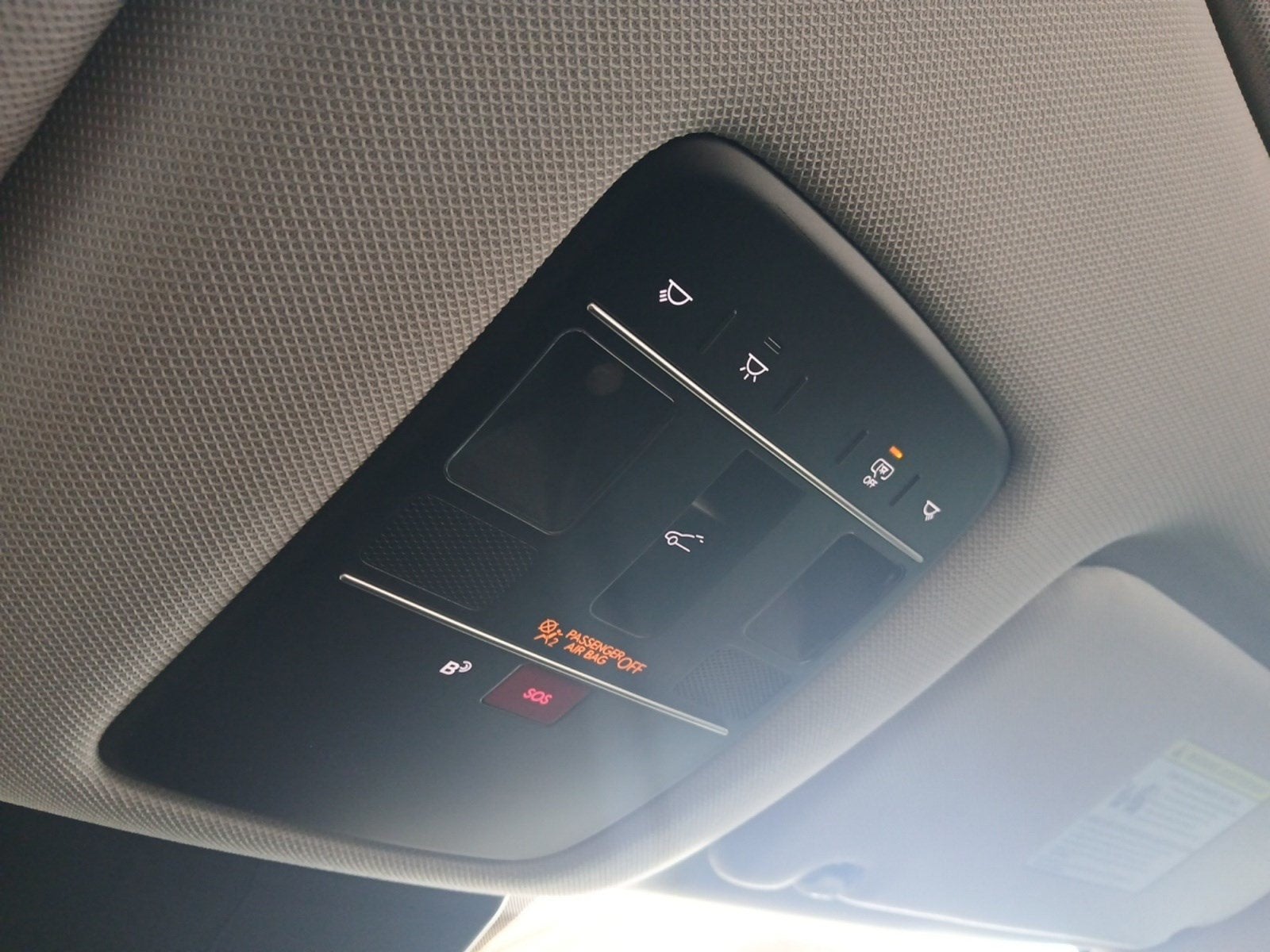 2026 Hyundai Palisade Hybrid Blue SEL Premium