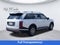 2026 Hyundai Palisade Hybrid Blue SEL Premium