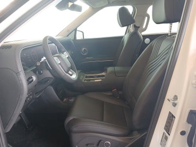 2026 Hyundai Palisade Hybrid Blue SEL Premium