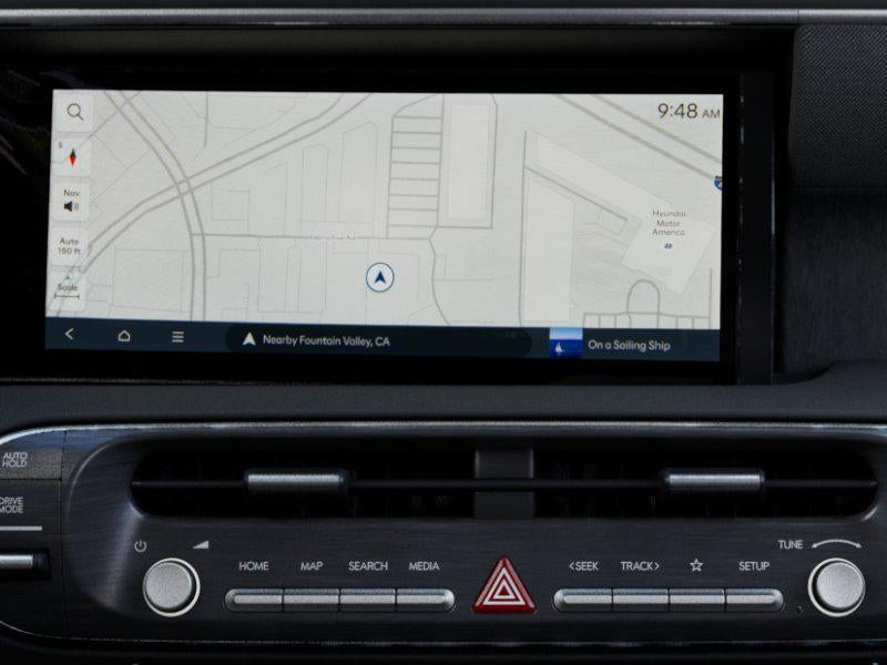 2026 Hyundai Palisade Hybrid Blue SEL Premium