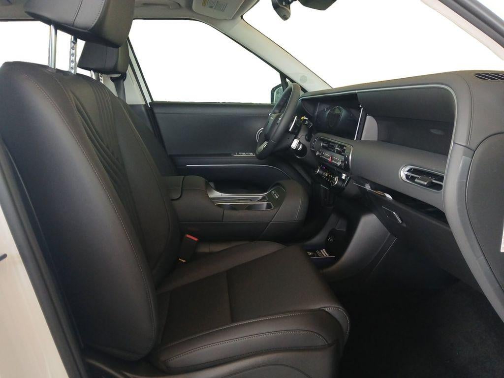 2026 Hyundai Palisade Hybrid Blue SEL Premium