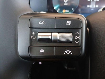 2026 Hyundai Palisade Hybrid Blue SEL Premium