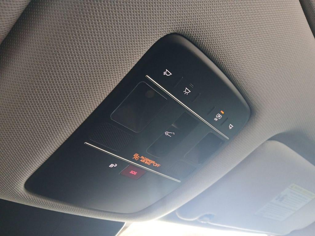 2026 Hyundai Palisade Hybrid Blue SEL Premium