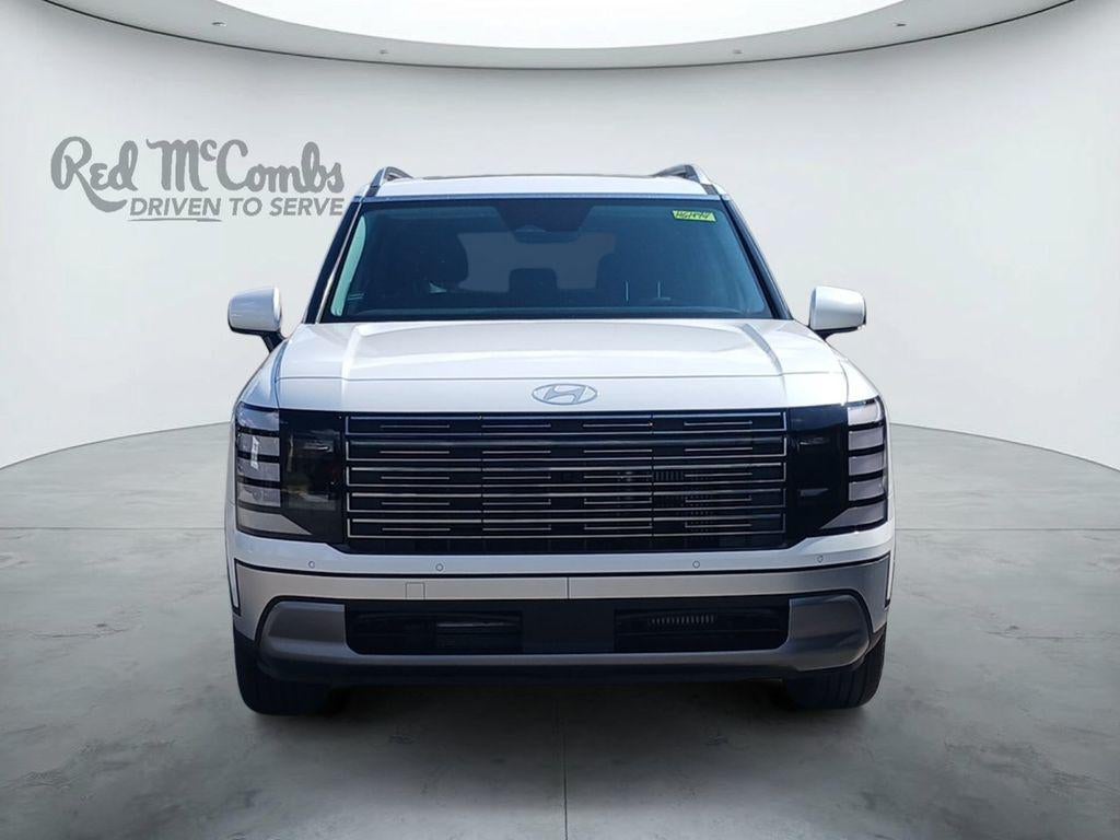 2026 Hyundai Palisade Hybrid Blue SEL Premium