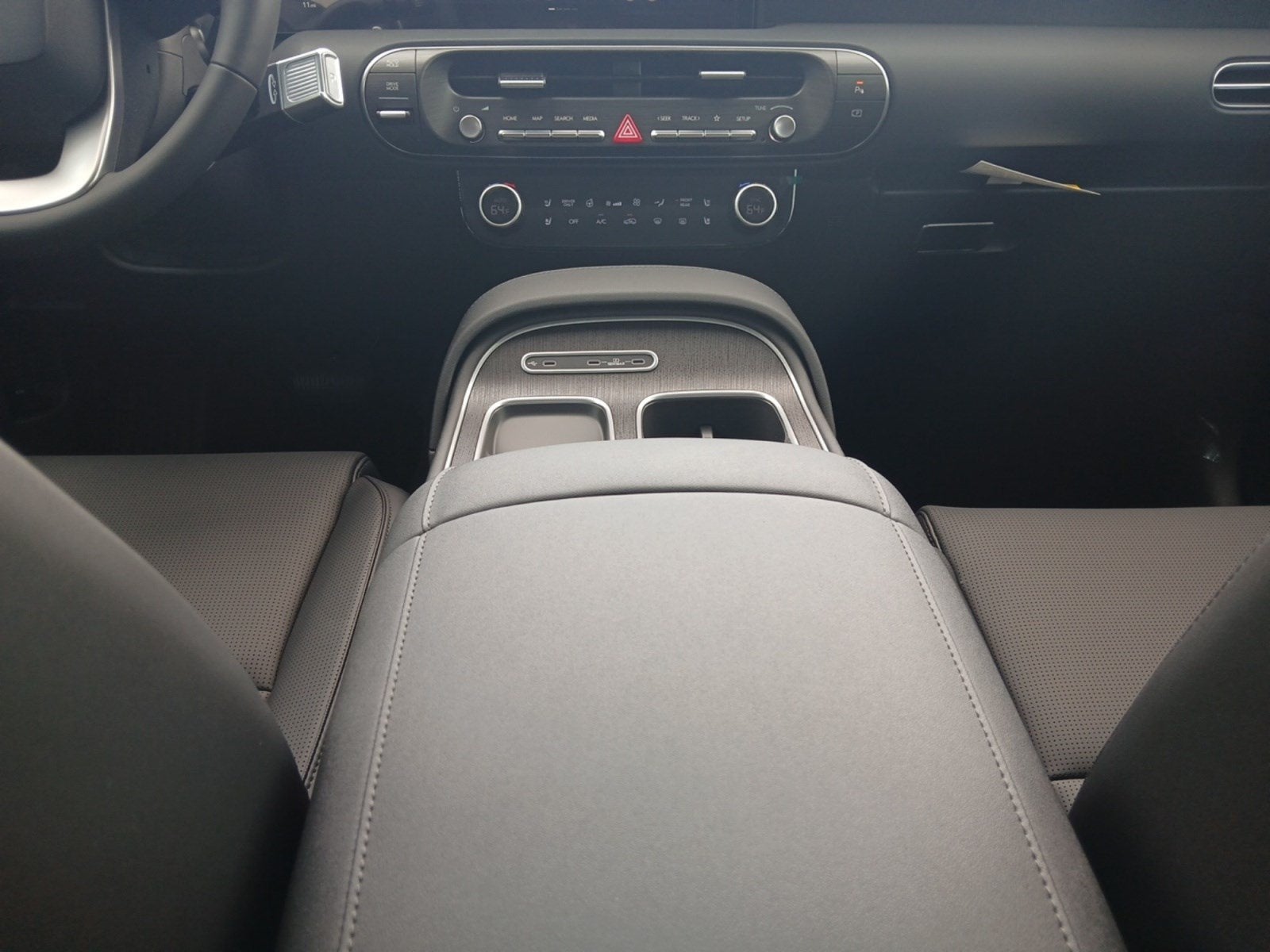 2026 Hyundai Palisade Hybrid Blue SEL Premium