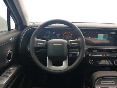 2026 Hyundai Palisade Hybrid Blue SEL Premium