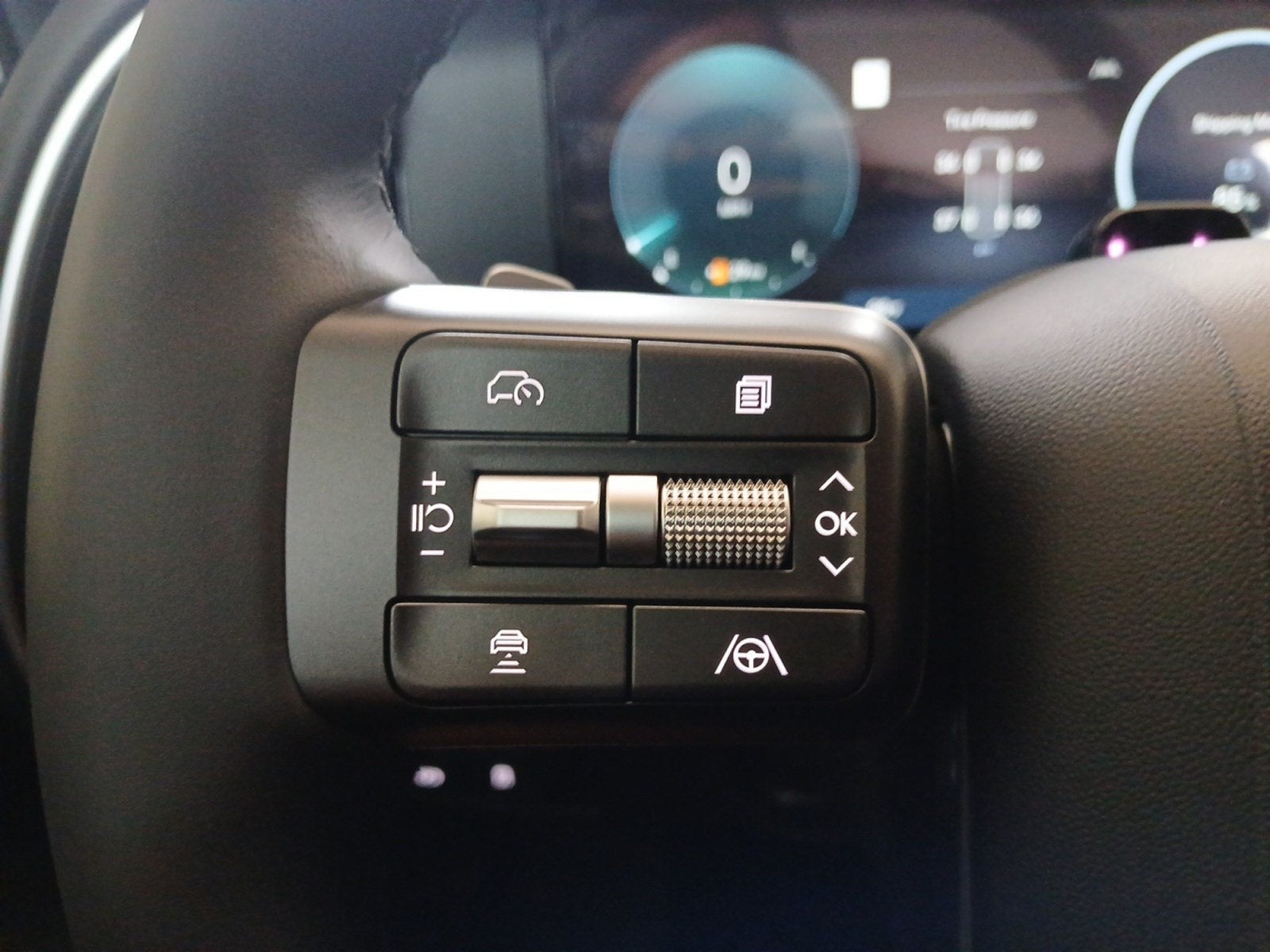 2026 Hyundai Palisade Hybrid Blue SEL Premium