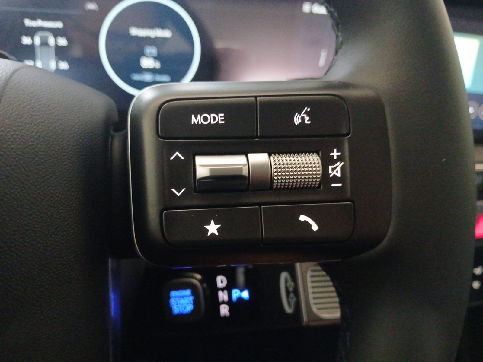 2026 Hyundai Palisade Hybrid Blue SEL Premium