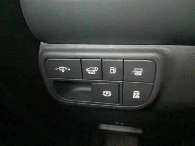 2026 Hyundai Palisade Hybrid Blue SEL Premium