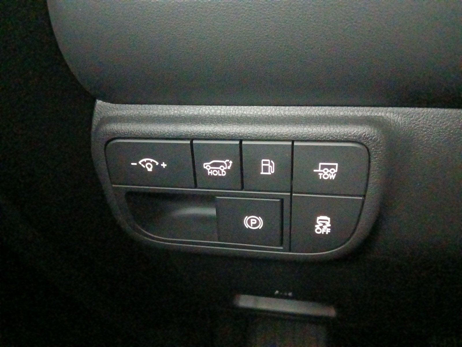 2026 Hyundai Palisade Hybrid Blue SEL Premium