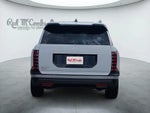 2026 Hyundai Palisade Hybrid Blue SEL Premium